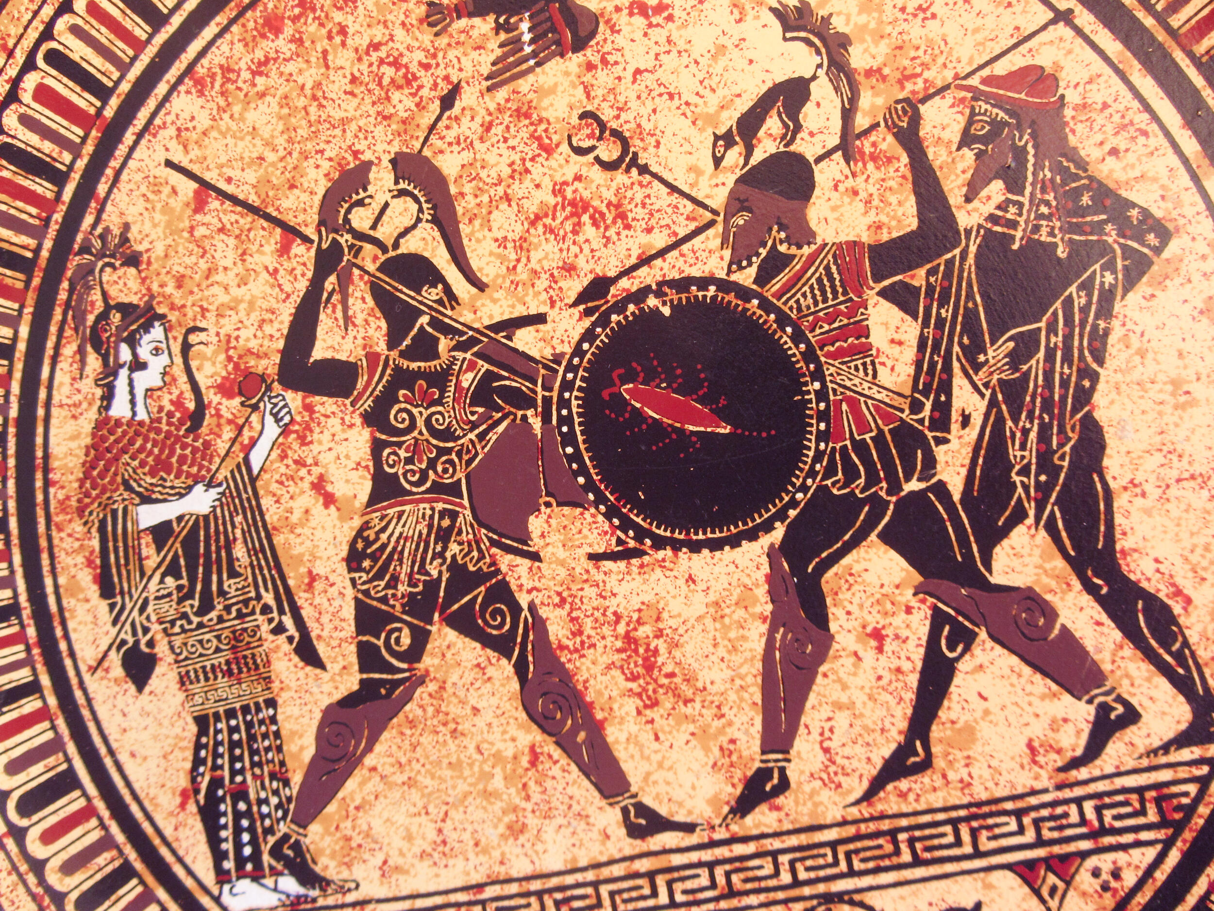 Price grcke mitologije iz ljubavne Najlepše priče