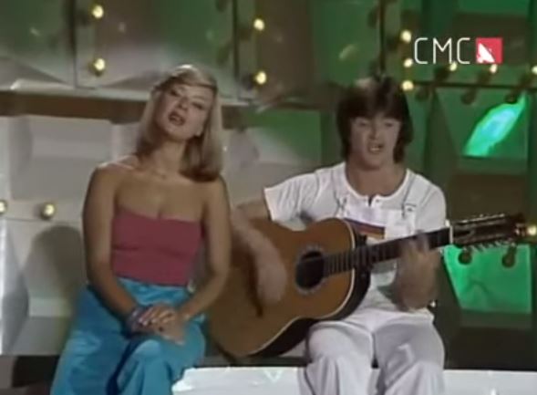 Jedna od najpopularnijih pevaica na prostorima bive Jugoslavije urica Barlovi preminula je 27. avgusta 1992. godine, foto: Printscreen/YouTube/Rajko Dujmi