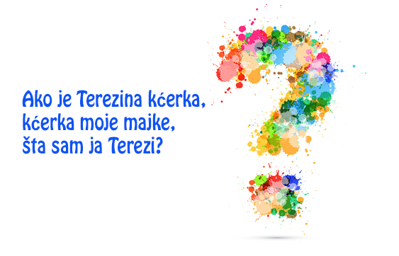 Da li vi znate koji je taan odgovor?, foto: Prva.rs