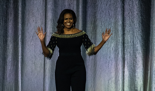 Miel Obama, foto: Chris J Ratcliffe/Getty Images, Entertainment