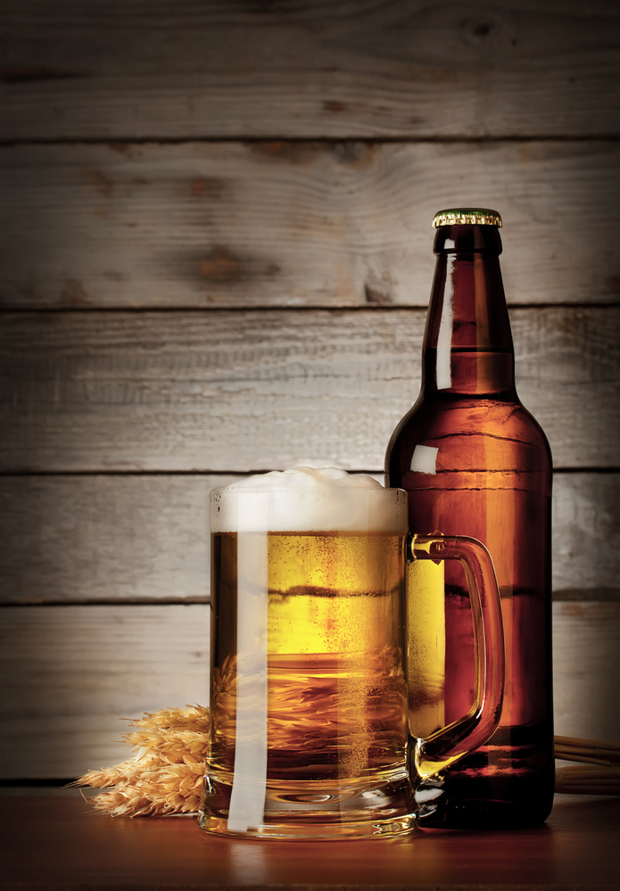 7 razloga zato uvek morate da imate pivo u kui, foto: Depositphotos/alexlukin