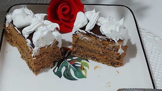okoladna torta je najlepa, foto: Bakina kuhinja