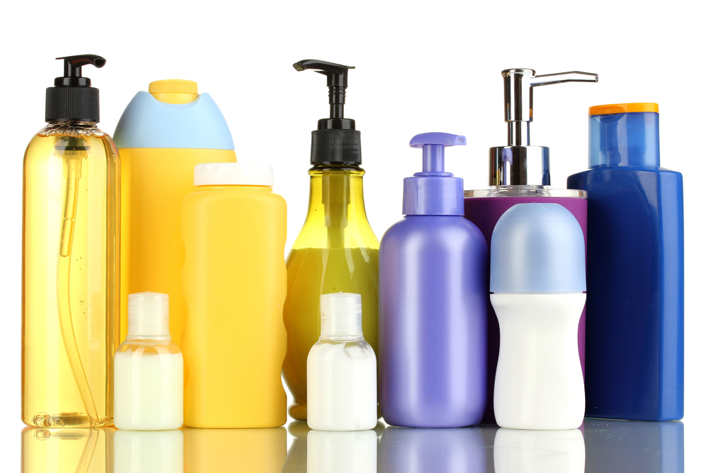 Da li je kozmetika koju koristite bezbedna?, foto: Depositphotos/belchonock