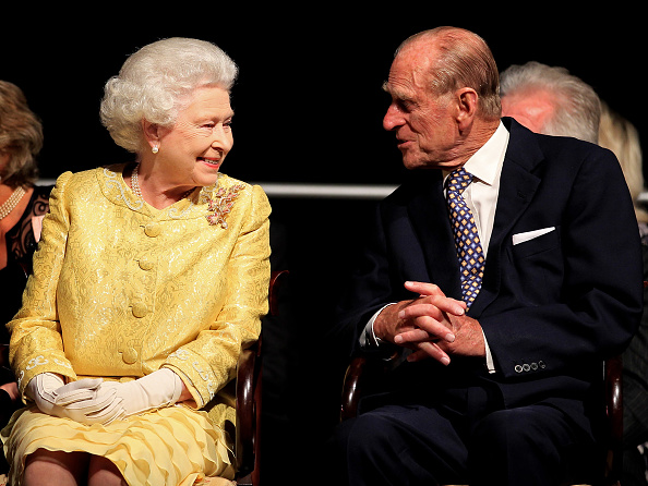 Kraljica i princ, foto: Chris Jackson-Pool/Getty Images