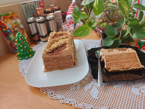 Najbolja torta, foto: Bakina kuhinja