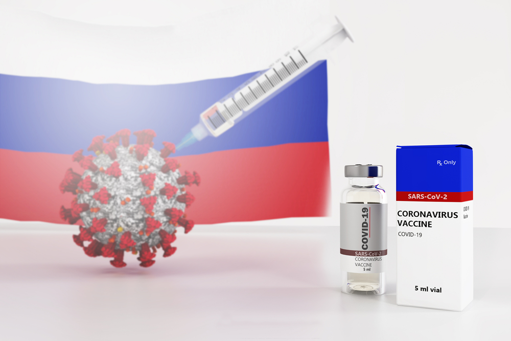 Rusi pripremaju jo jednu vakcinu protiv korona virusa, foto: LadyRhino/Shutterstock