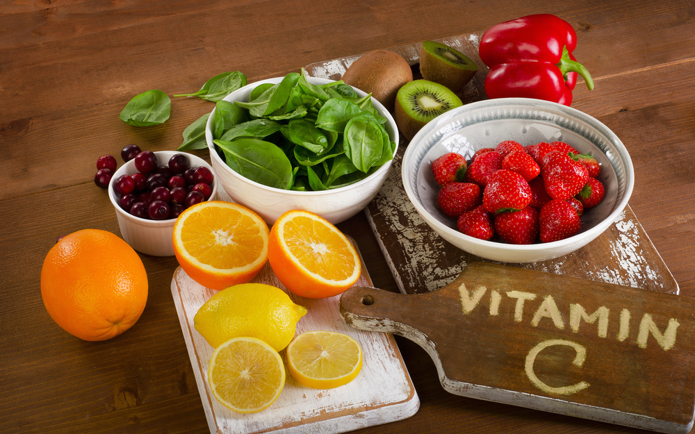 Vitamin C, foto: Tatjana Baibakova/Shutterstock