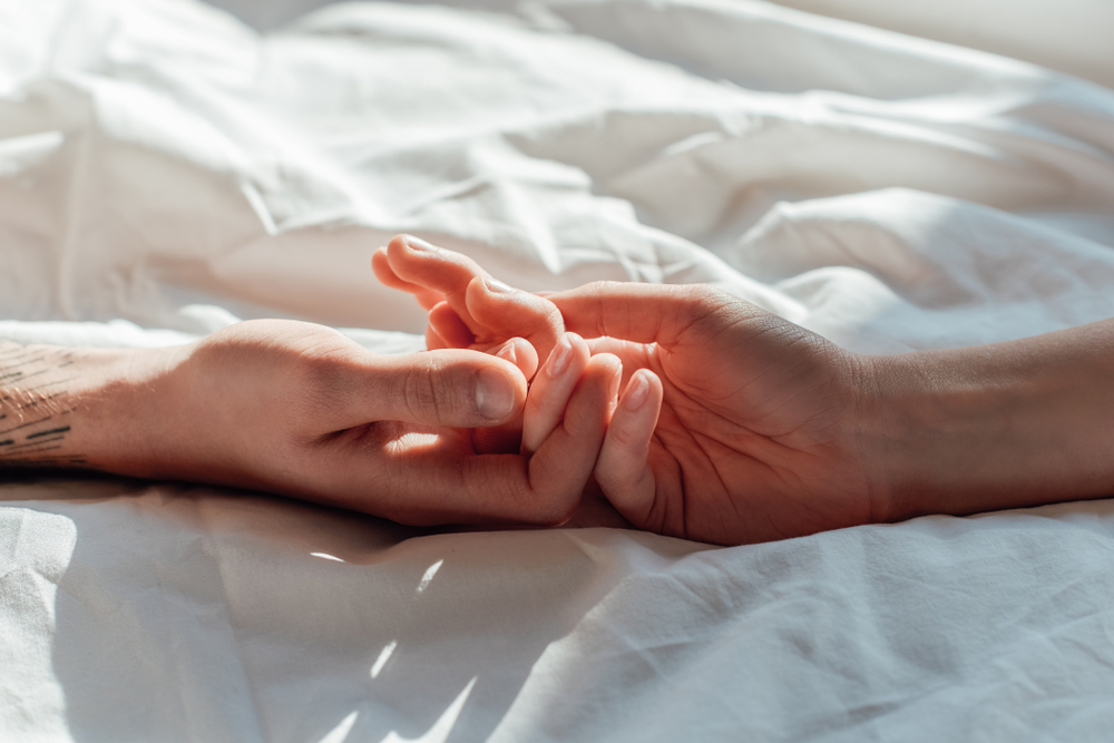 Samo jedan pogled na ruke otkriva mnogo toga o naem zdravlju, foto: LightField Studios/Shutterstock