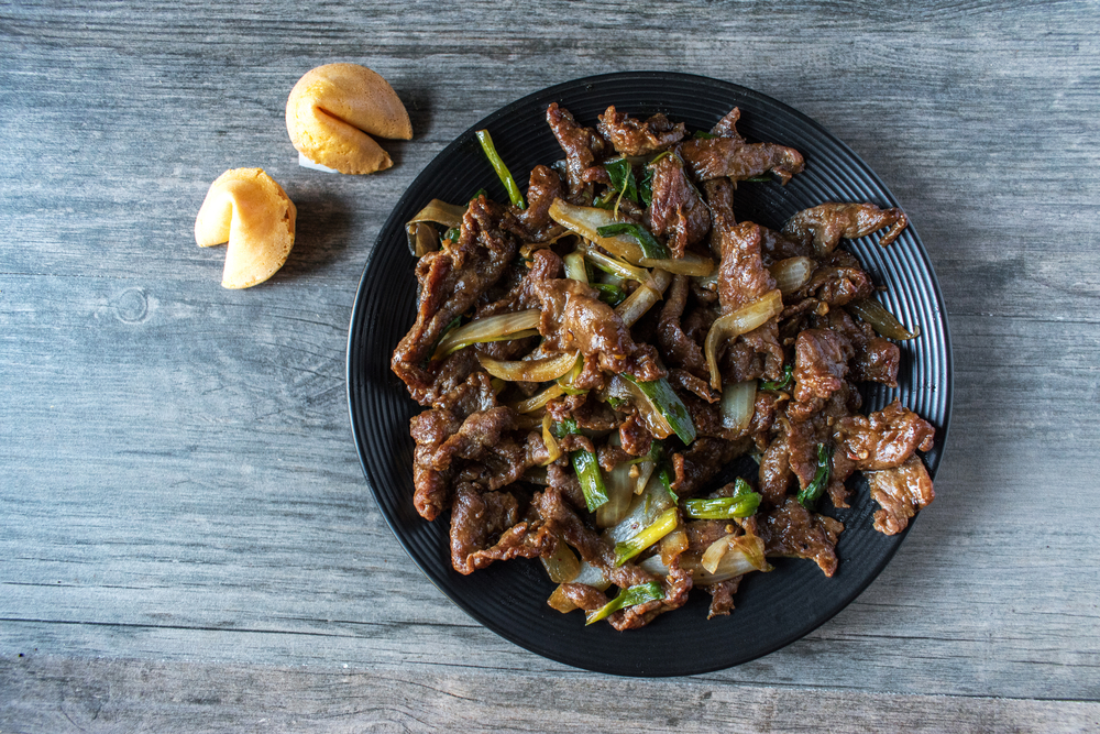 U mongolskoj kuhinji dominira meso, foto: Lynne Ann Mitchell/Shutterstock
