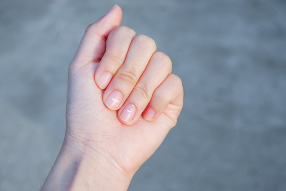 ta nokti otkrivaju o naem zdravlju?, foto: Maliwan Prangpan/Shutterstock