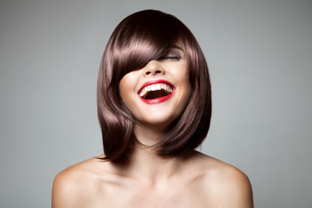 ta vaa frizura govori o vama?, foto: YuriyZhuravov/Shutterstock