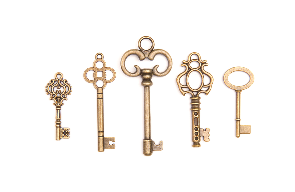 Koji od ovih kljueva vas privlai?, foto: P Maxwell Photography/Shutterstock