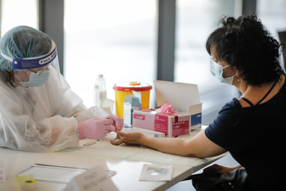 Dijabetes je nuspojava korona virusa?, foto: M.Moira/Shutterstock