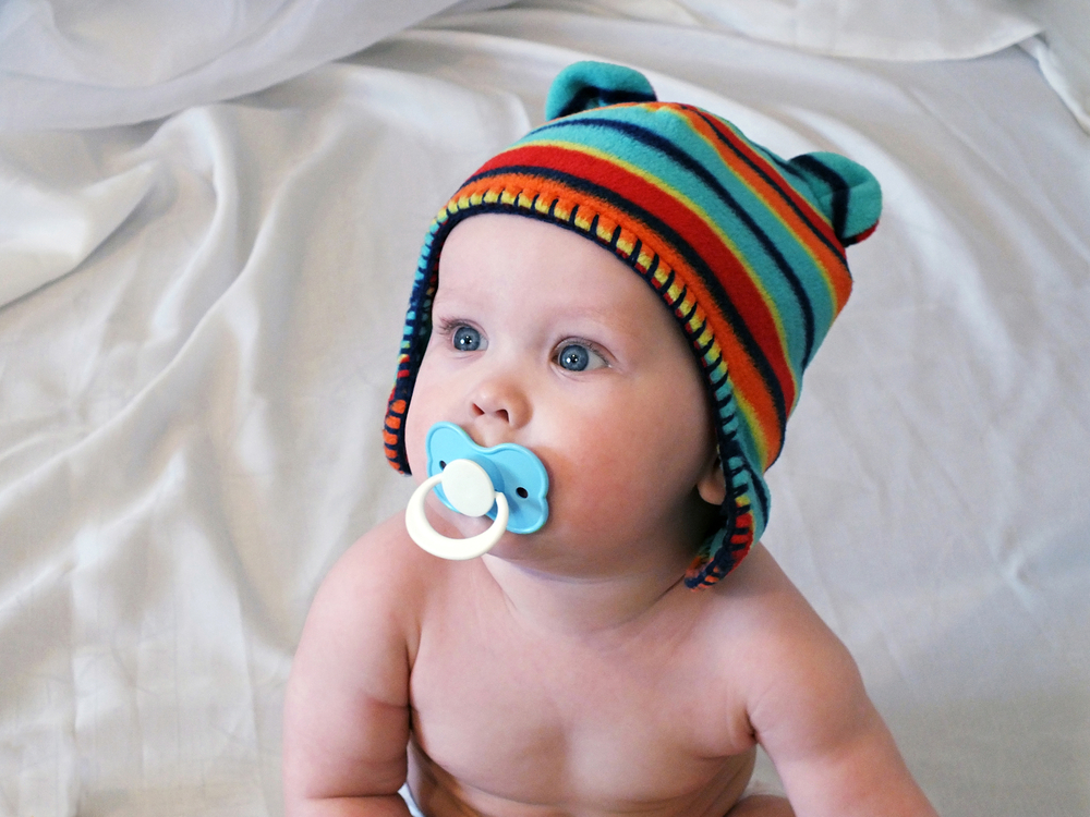 Ah ta bebina cucla, foto: Anasta_Rass / Shutterstock