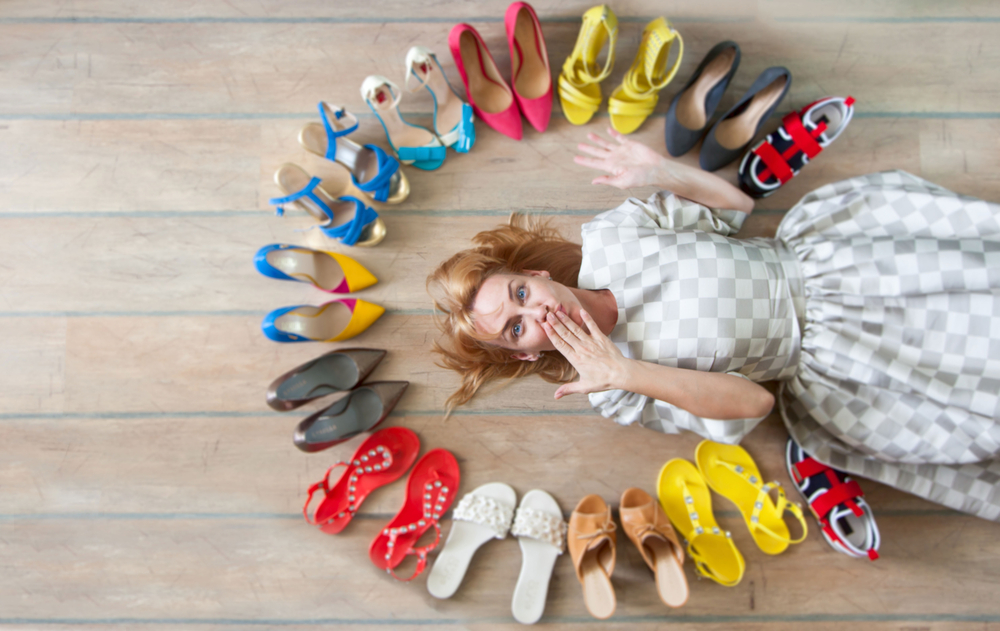 Koji model je idealan za va znak?, foto: Kostikova Natalia/Shutterstock