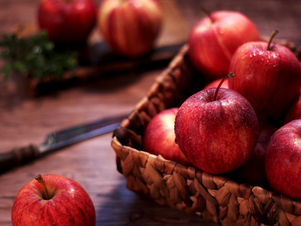 Da li je tano da jabuke treba jesti svaki dan?, foto: French cat/Shutterstock