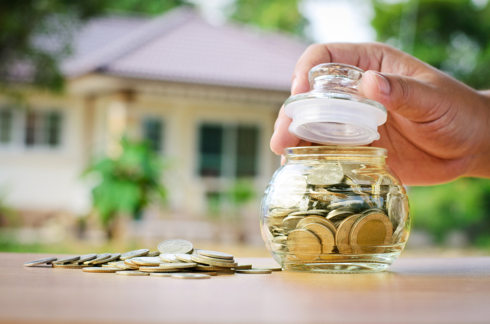 Kako da novac ostane u kui?, foto: Singkham/Shutterstock
