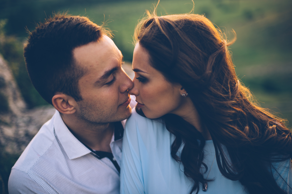Dan za zaljubljivanje, foto: Vladyslav Spivak/Shutterstock