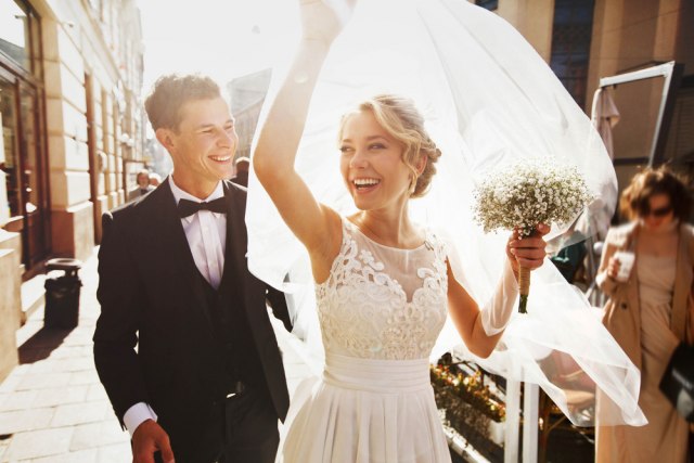 Kad je pravo vreme za venèanje?, foto: IVASHstudio/Shutterstock