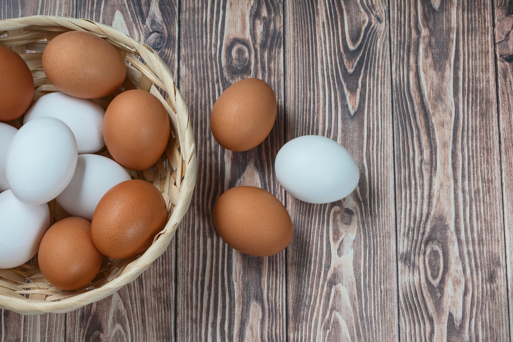 Da li zapravo postoji razlika izmeu belih i smeih jaja?, foto: Westermak/Shutterstock