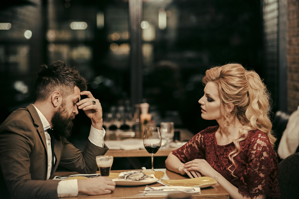 Kako da izbegnete najèešæe greške u ljubavi?, foto: Volodymyr TVERDOKHLIB/Shutterstock