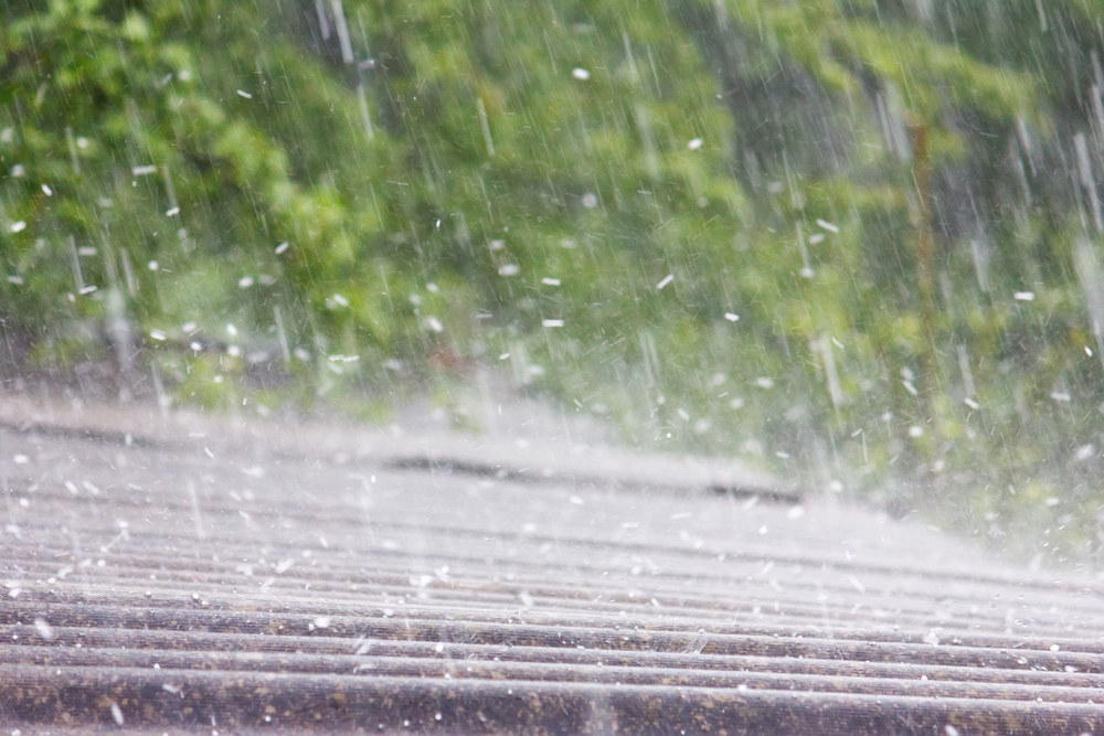kiša, foto: Andrey Solovev/Shutterstock