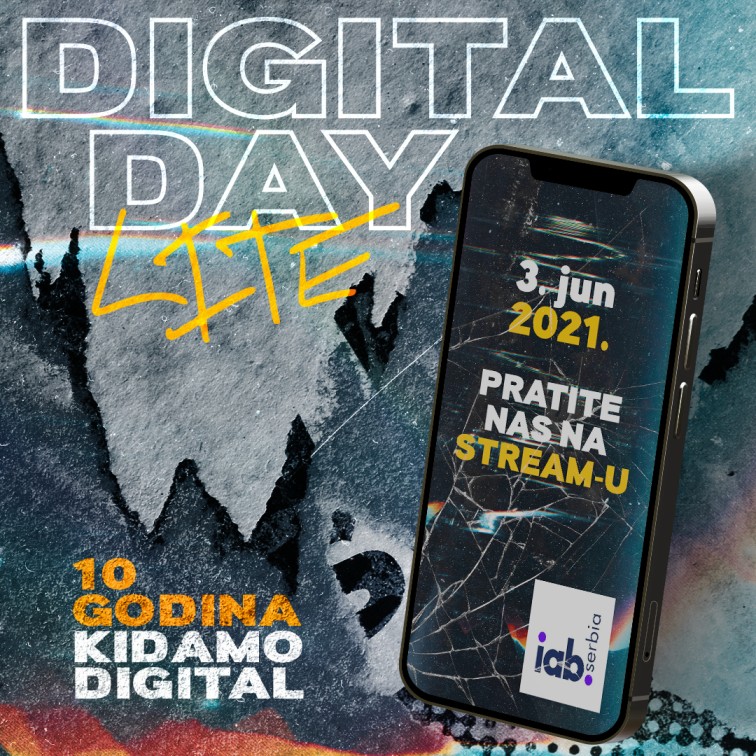 Digital Day, foto: Promo
