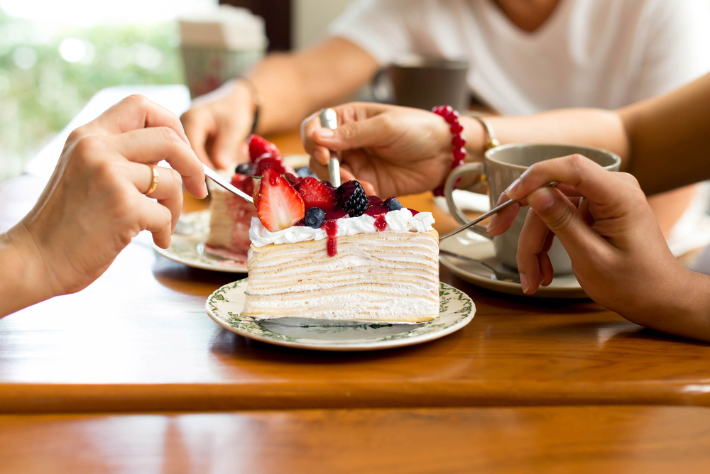 da li eer zaista &hrani& zloudnu bolest?, foto: Bignai/Shutterstock