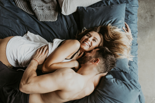 Sex, foto: Dmytro Kapitonenko/Shutterstock
