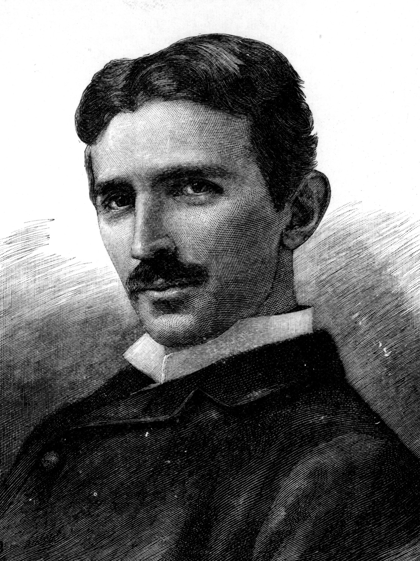 Nikola Tesla, foto: Profimedia