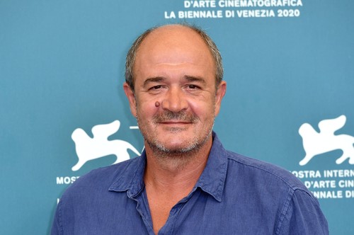 Boris Isakoviæ, foto: Profimedia/77th Venice International Film Festival, Venice, Italy