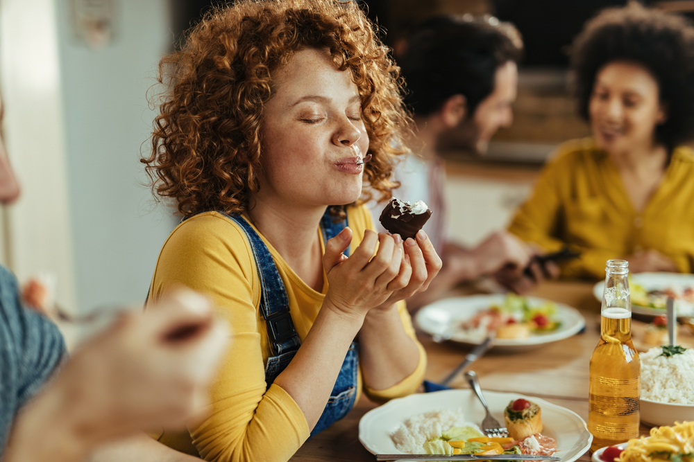 Uivanje u hrani, foto: Drazen Zigic/Shutterstock