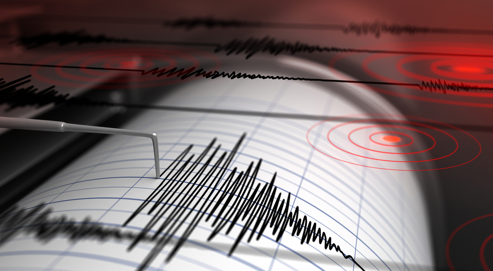 Zemljotres u Hrvatskoj, foto: Andrey VP/Shutterstock