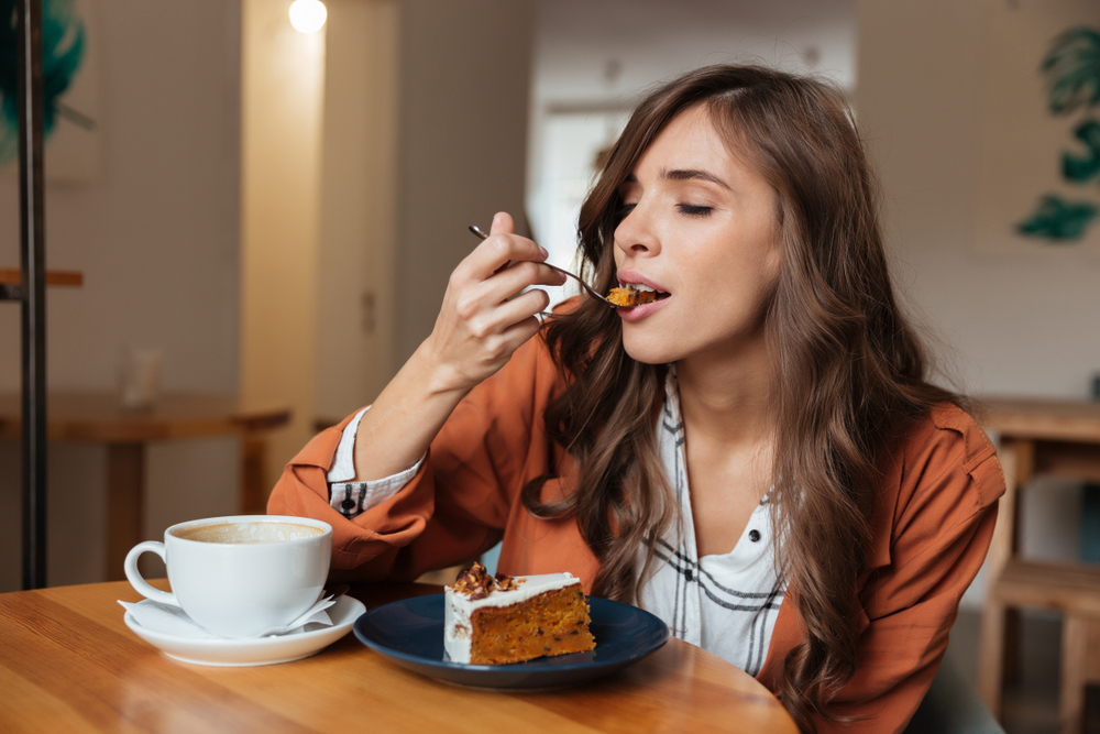 Da li jedete previše slatkiša, foto: Shift Drive/Shutterstock