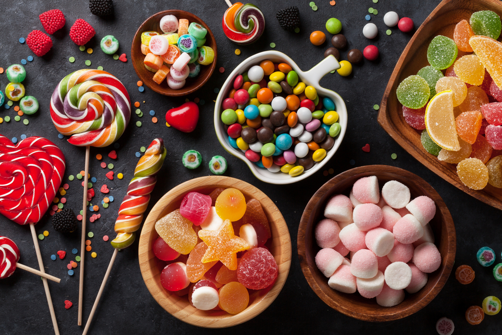 Omiljeni slatki, foto: Evgeny Karandaev/Shutterstock