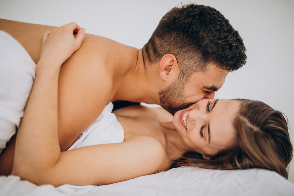 seks, foto: PH888/Shutterstock