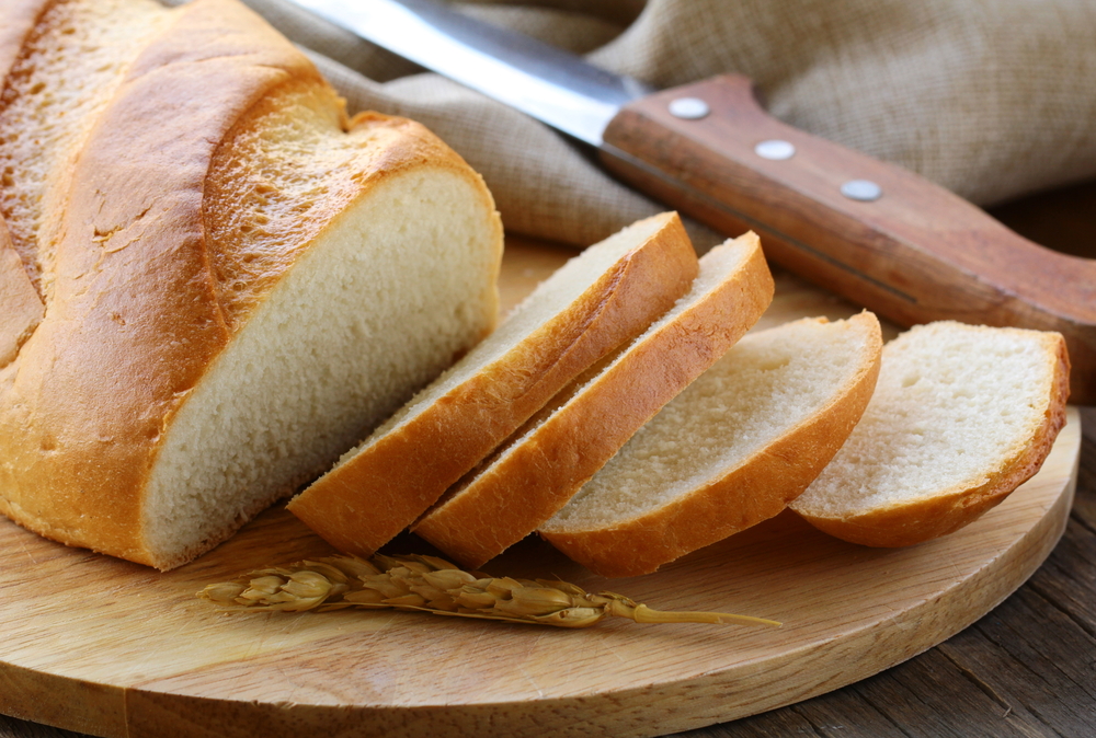 Beli hleb bez koga mnogi ne mogu, foto: Dream79 / Shutterstock