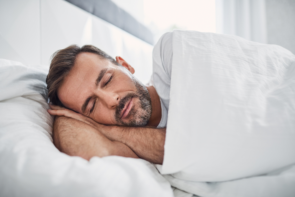Spavanje se menja s godinama, foto: baranq/Shutterstock