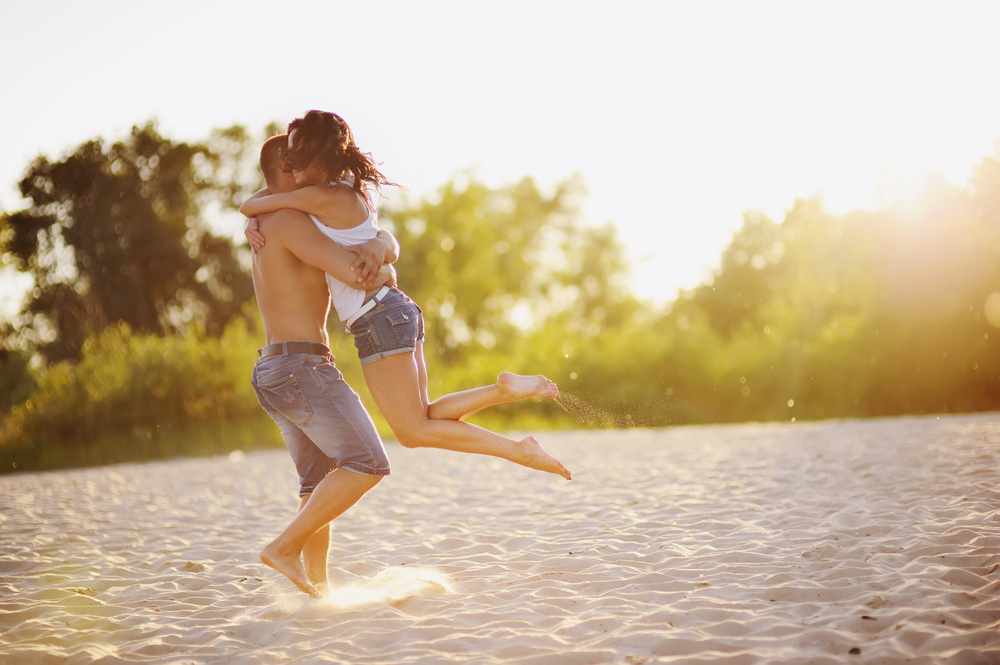 Ljubav je svuda, foto: md-pictures / Shutterstock