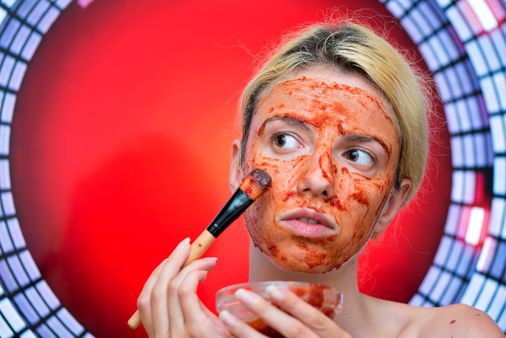 Depilirajte lice uz pomo prirodnih sastojaka, foto: kitzzeh/Shutterstock