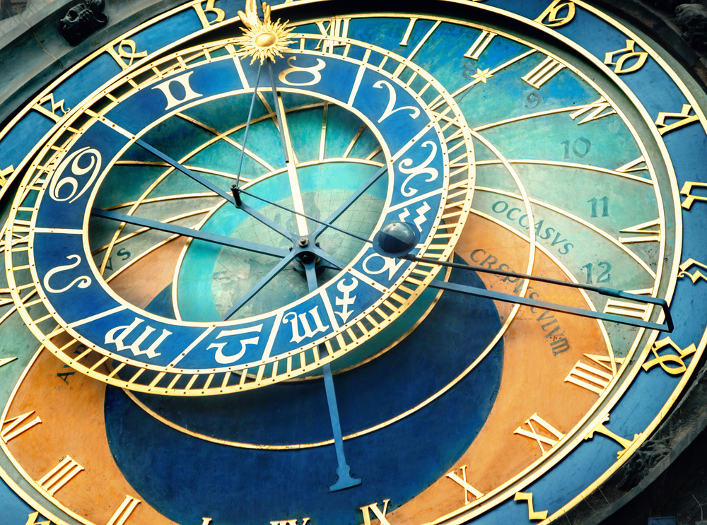 Dnevni horoskop, foto: Adisa/Shutterstock