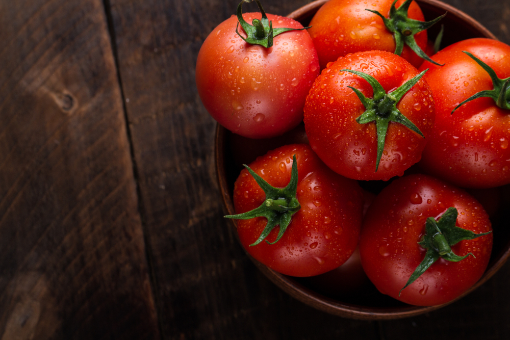 Najukusniji je domaæi paradajz, foto: goffkein.pro/Shutterstock