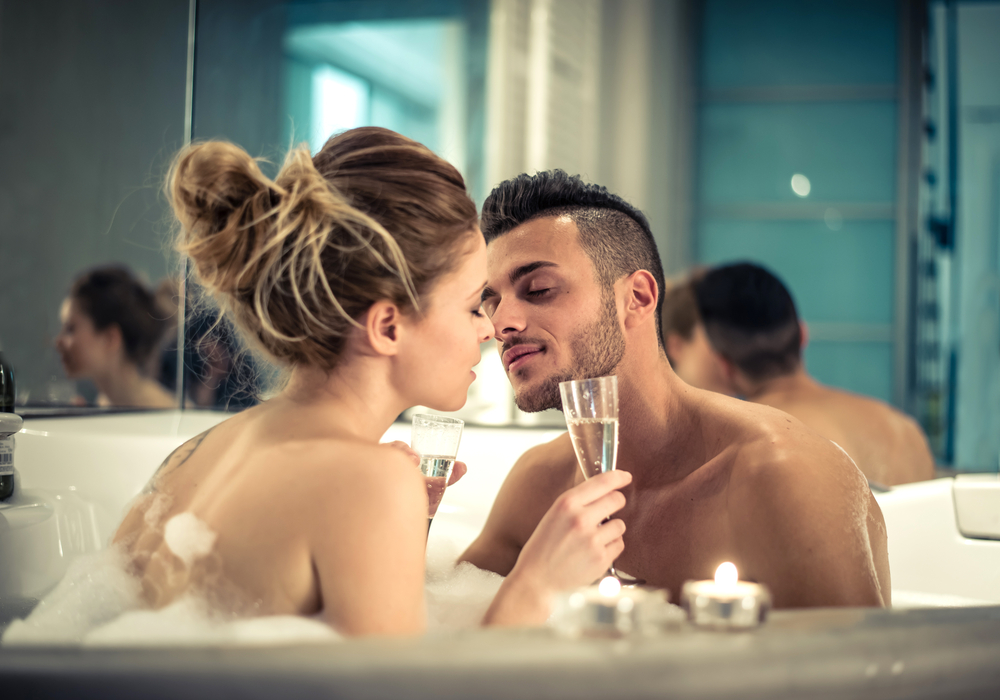 Isprobajte seks na nekim neobinim mestima, foto: oneinchpunch/Shutterstock