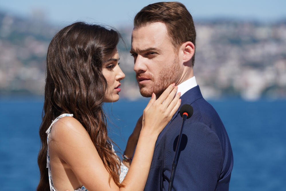 Obožavaćemo ih, foto: Prva TV