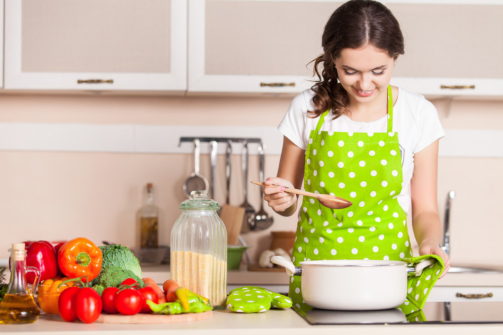 Spasite jelo ako ste ga presolili, foto: SunKids/Shutterstock