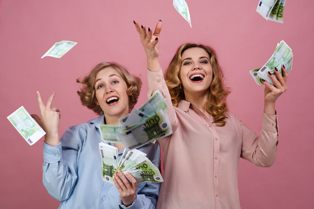 Postanite bogati, foto: EverGrump/Shutterstock