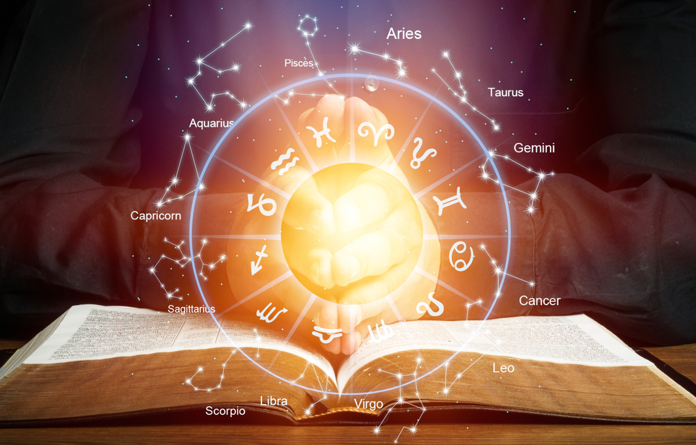Horoskop za septembar, foto: Billion Photos/ Shutterstock