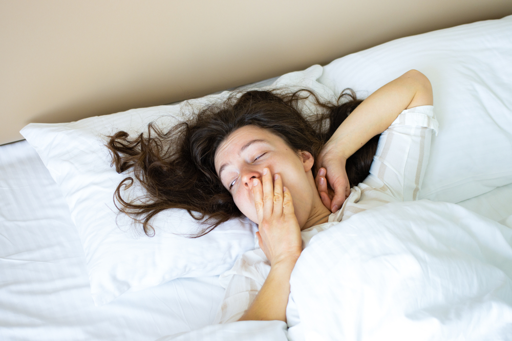 Da li se i vi budite umorni?, foto: ThirtyPlus/Shutterstock