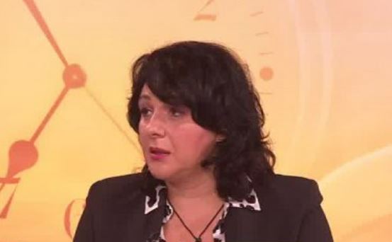 Dr Marija Zdravkovi, foto: Prva TV