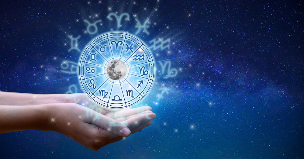 Dnevni horoskop, foto: sarayut_sy/Shutterstock